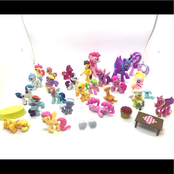 buy my little pony toys